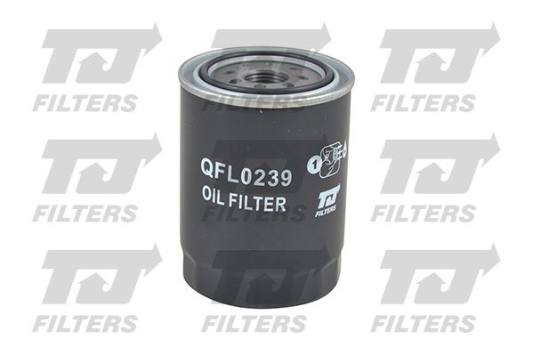 QUINTON HAZELL Eļļas filtrs QFL0239
